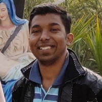 Ajit Kumar Das