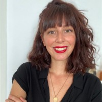 Amélie Mazen