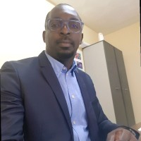 Jacques Y. DOUALLA N.