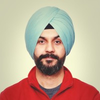 Gurpreet Singh Sandhu