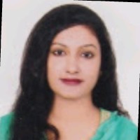 Esrat Jahan