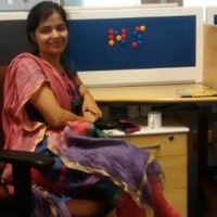 Nidhi Singh