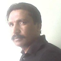 Zafar Hussain