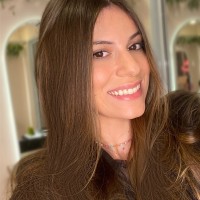 Carolina Lobregati Lopes