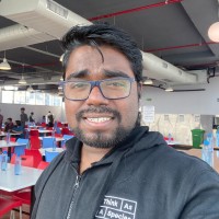 Pushparaj R M
