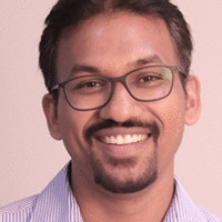 Vivek Mohan