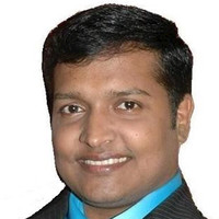 Manoj R