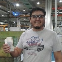 Dario Albornoz