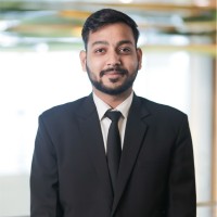 Prabhat Kumar Maurya