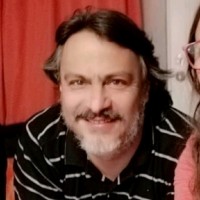 Carlos Tapia Cepeda