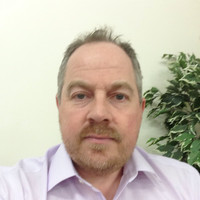 Simon Webb