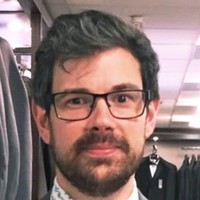 Richard Francis