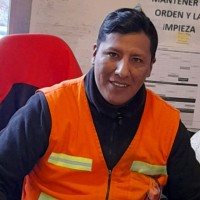 Guillermo Flores