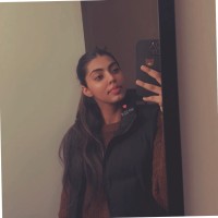 Sargunn Brar