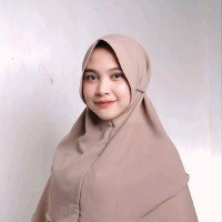 Tsitna Fatimatuz Zahroh