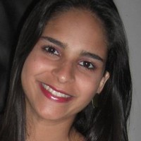 Sylvia Maria Silva Freitas
