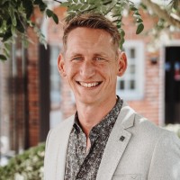 Bram Oskam