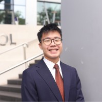 Ethan Lim