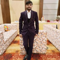 Rahul Garg