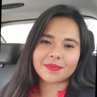 Andrea Elizabeth Padilla Benitez