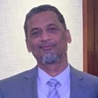 Syed Ali