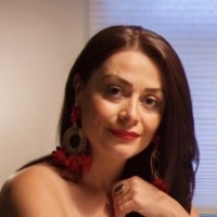 Rokhsana Boroun