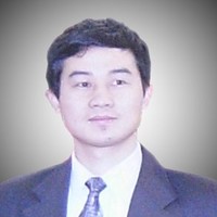 Haijun Zhang