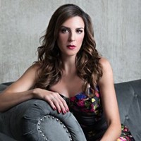 Amanda Codina