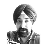 Mandeep S Multani