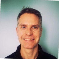 Paul Grosvenor