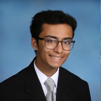 Mihir Shah