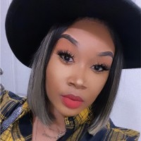 Kenyatta Perry