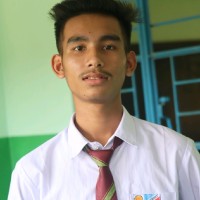 SAMRAT DEBBARMA