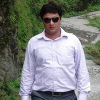 Ankur Choudhary