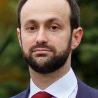 Illia ישראל Svidler