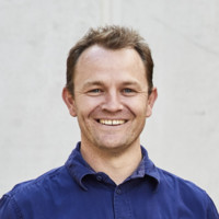Ben Weber