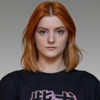 Anna Abramova