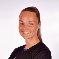 Aníta Sól Ágústsdóttir