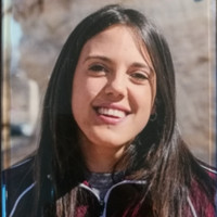Alba Casanovas Muntada