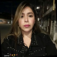 Daissy Zamudio Rojas