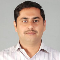 Saket Dwivedi