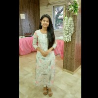 Asmita Wagh