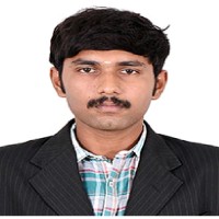 Krishna Kumar C P R