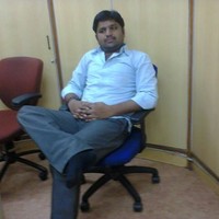 Dr Ilaiah Kavati