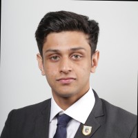 Kunal Amin