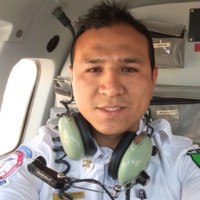 Luis Alfredo Camacho López