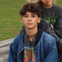Alex Bayus