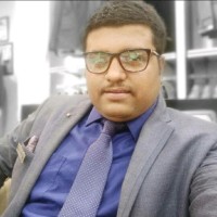 Hemanta Sharma