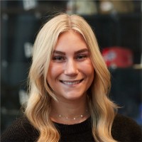 Rachel Dimitroff