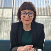 Monika Kraszewska-Hamilton